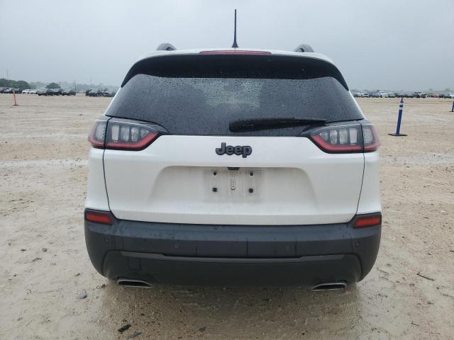 2021 JEEP CHEROKEE L - 1C4PJLMX5MD214775