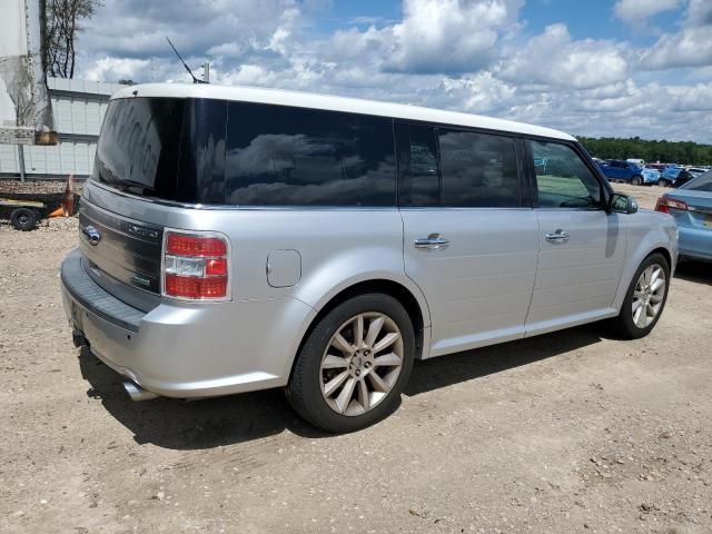 Vin: 2fmhk6dt5aba82016, lot: 56720975, ford flex limited 20103