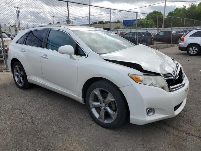 Vin: 4t3bk3bb6au034170, lot: 55086195, toyota venza 20104