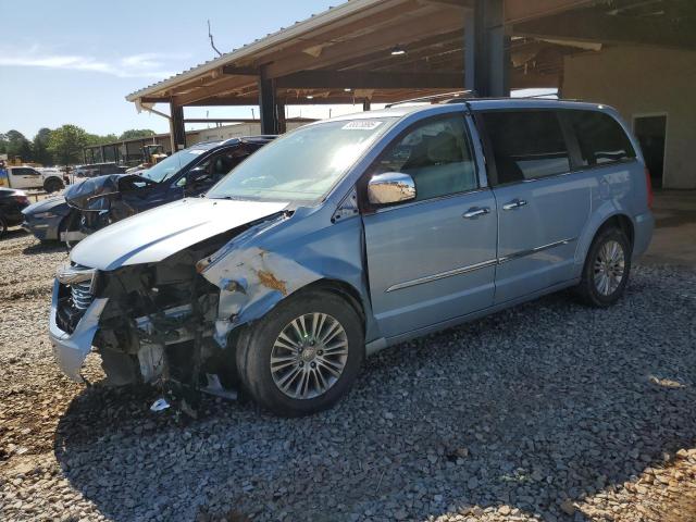 CHRYSLER TOWN & COU