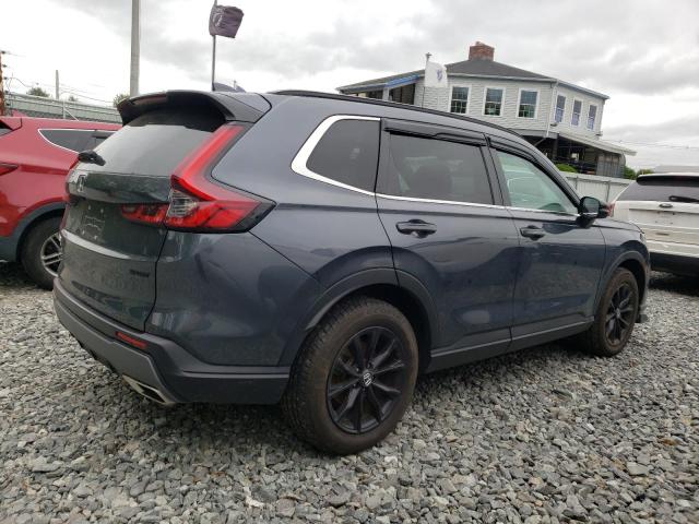 Vin: 7fars6h53re006849, lot: 57249845, honda crv sport 20243