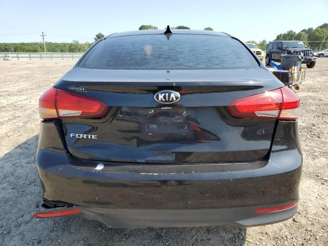 2017 KIA FORTE LX - 3KPFK4A77HE018943