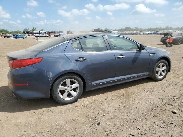 2015 KIA OPTIMA LX - KNAGM4A75F5591957
