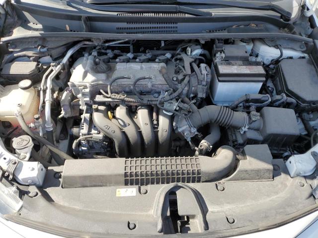 2020 TOYOTA COROLLA LE - 5YFEPRAE1LP061545