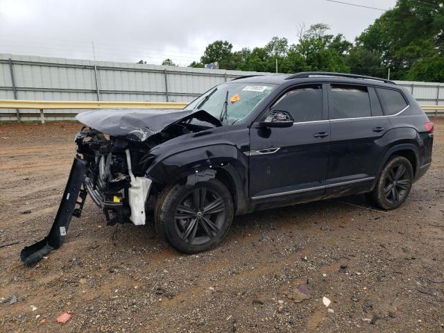Vin: 1v2nr2ca0mc592000, lot: 57709835, volkswagen atlas se 2021 img_1