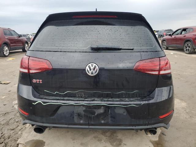 2019 VOLKSWAGEN GTI S 3VW6T7AU0KM011900