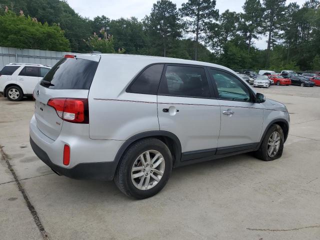 2015 KIA SORENTO LX 5XYKT3A62FG575787