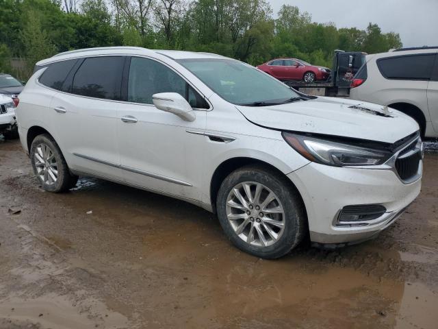 2018 BUICK ENCLAVE ES 5GAEVAKW4JJ169112