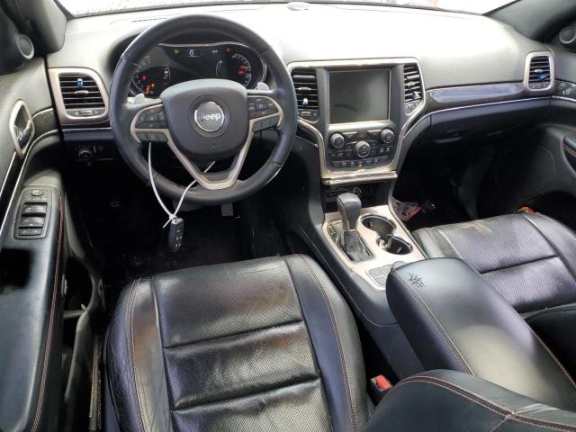 2016 JEEP GRAND CHER - 1C4RJFBG4GC391812