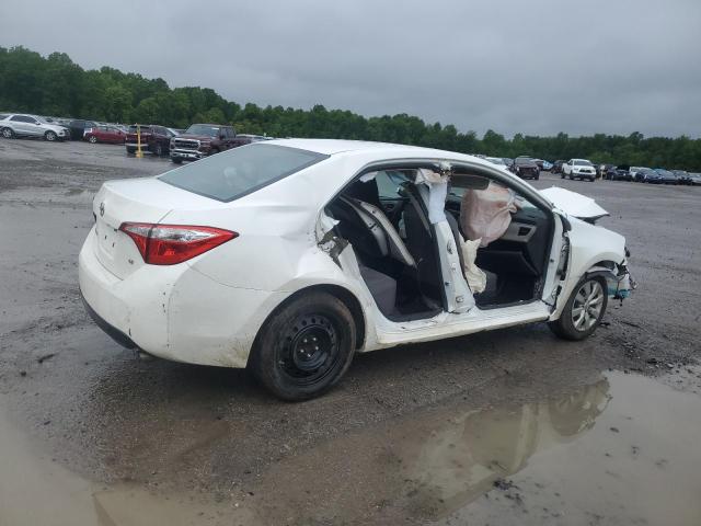 Vin: 5yfburhe8fp241644, lot: 57771925, toyota corolla l 20153