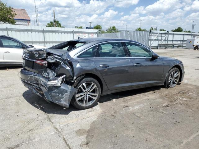 Vin: waul2af24mn057944, lot: 57415825, audi a6 premium plus 20213
