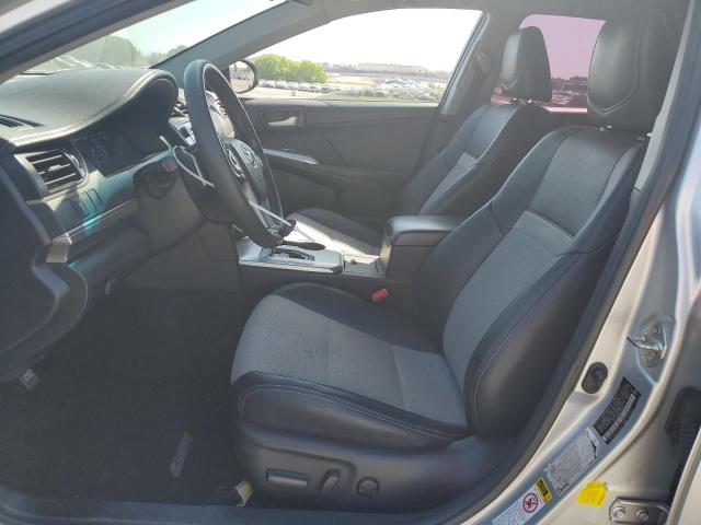 2014 TOYOTA CAMRY L - 4T1BF1FK6EU795198