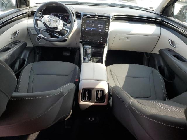 2024 HYUNDAI TUCSON SEL - 5NMJB3DEXRH317349