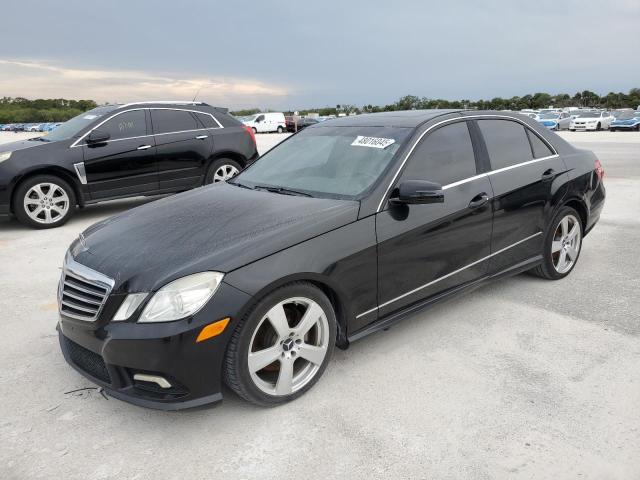 MERCEDES-BENZ E 350