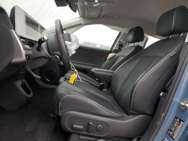 2022 HYUNDAI IONIQ 5 SE - KM8KN4AE2NU099220