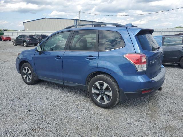 Vin: jf2sjarc1hh806033, lot: 56952485, subaru forester 2.5i limited 20172