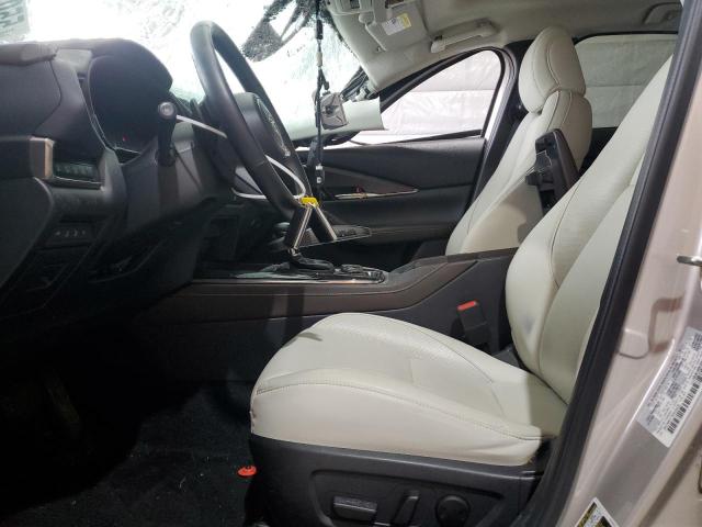 2022 MAZDA CX-30 PREM - 3MVDMBEY7NM434435