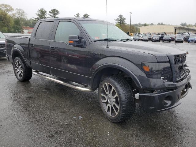 Vin: 1ftfw1ev2afb15880, lot: 55620935, ford f-150 supercrew 20104