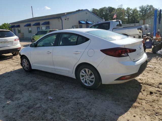 Vin: 5npd74lf9lh499523, lot: 56740685, hyundai elantra se 20202