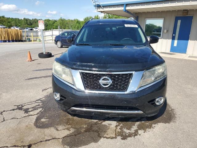 2015 NISSAN PATHFINDER - 5N1AR2MN4FC648052