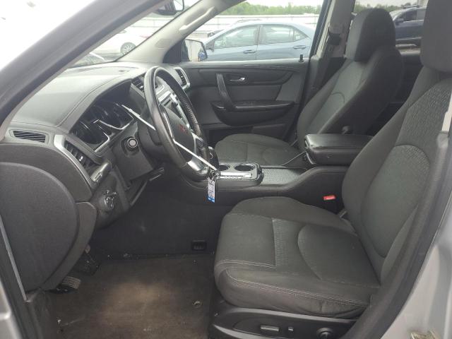2016 GMC ACADIA SLE - 1GKKVPKD3GJ153659