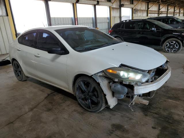 Vin: 1c3cdfbb6fd378252, lot: 54831495, dodge dart sxt 20154