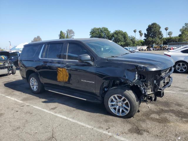 2023 CHEVROLET SUBURBAN C1500 LS 1GNSCBKD9PR224229