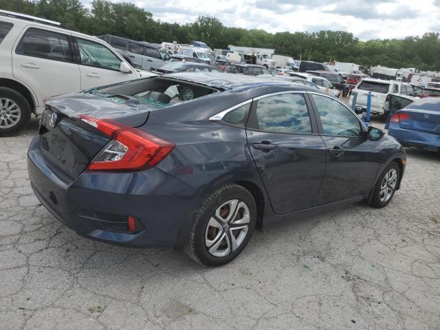 Vin: 19xfc2f55ge031570, lot: 58745275, honda civic lx 20163