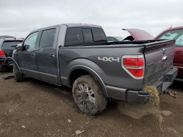 Vin: 1ftfw1ev3afb43865, lot: 55611165, ford f-150 supercrew 20102
