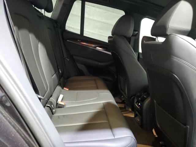2020 BMW X3 XDRIVE3 - 5UXTY5C07LLT36938
