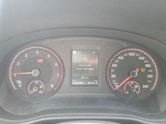 2020 VOLKSWAGEN PASSAT EXE 1VWEA7A32LC004720