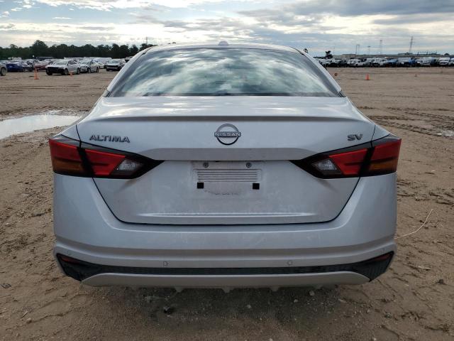 2023 NISSAN ALTIMA SV - 1N4BL4DV7PN330976