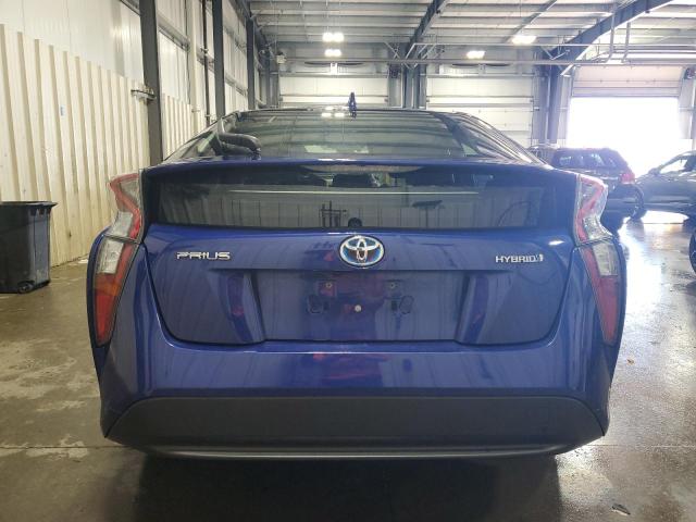 2016 TOYOTA PRIUS - JTDKARFU1G3522648
