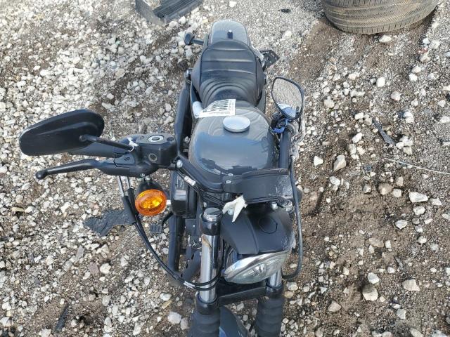 2022 HARLEY-DAVIDSON XL883 N 1HD4LE210NB411355