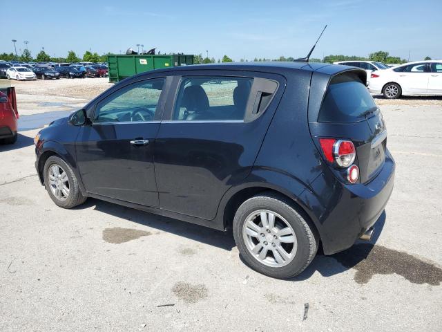 Vin: 1g1jc6sh4c4109682, lot: 56418885, chevrolet sonic lt 20122