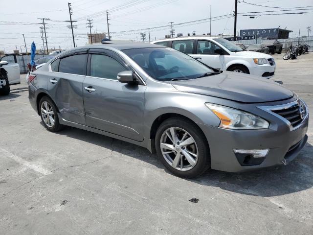 Vin: 1n4al3ap0fc145240, lot: 58113165, nissan altima 2.5 20154
