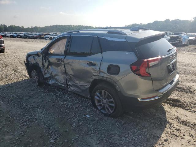 Vin: 3gkalpeg3pl153287, lot: 57594385, gmc terrain slt 20232