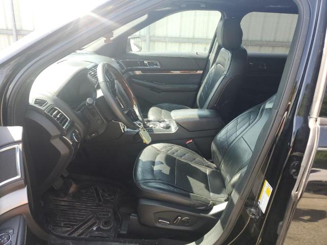 2018 FORD EXPLORER P 1FM5K8HT7JGA51982
