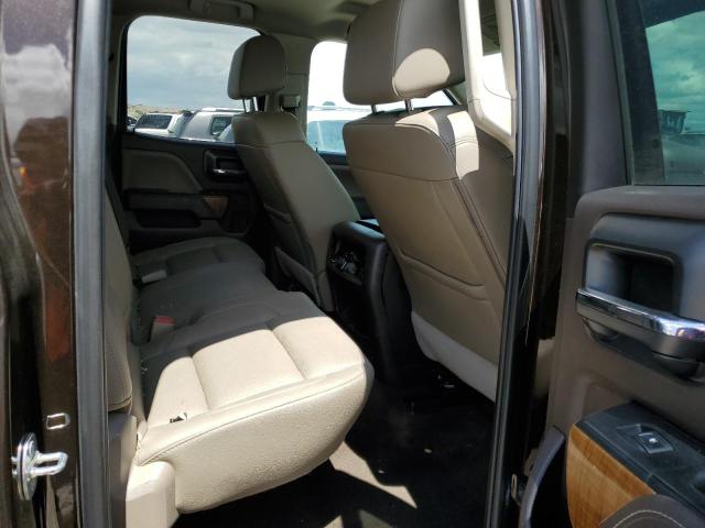 2018 GMC SIERRA K15 - 1GTV2NEJXJZ327422