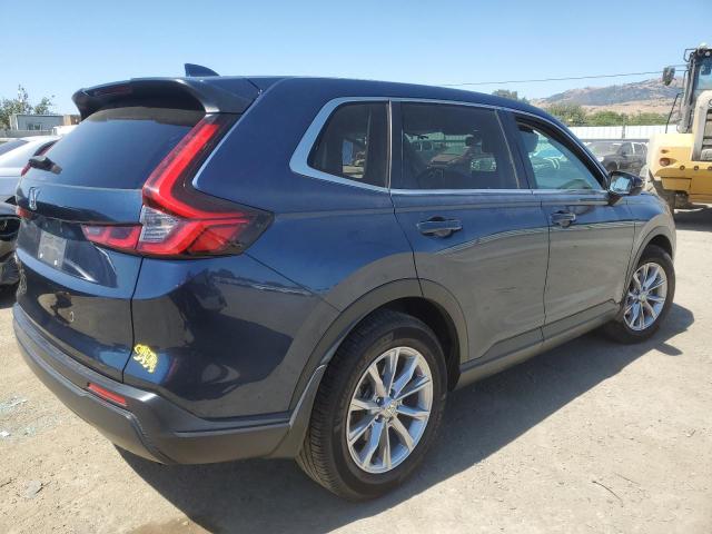 2023 HONDA CR-V EX - 2HKRS4H43PH429811
