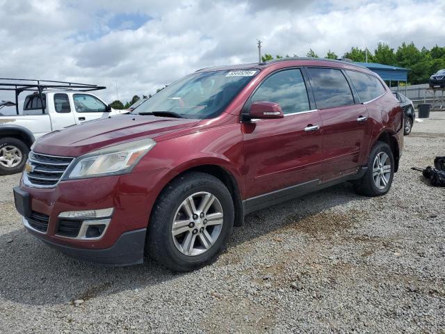 Vin: 1gnkrhkd4gj324044, lot: 55445295, chevrolet traverse lt 2016 img_1