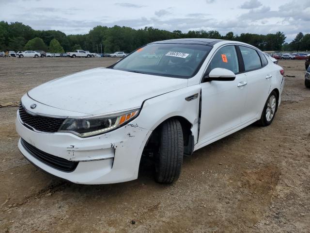 Vin: 5xxgu4l39gg027724, lot: 58626175, kia optima ex 2016 img_1