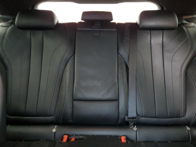 2018 BMW X6 SDRIVE3 5UXKU0C53J0G69662