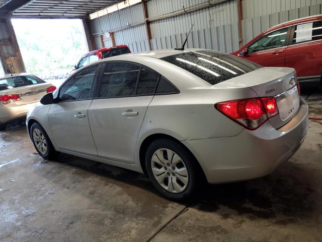 Vin: 1g1pa5shxe7283185, lot: 58298225, chevrolet cruze ls 20142
