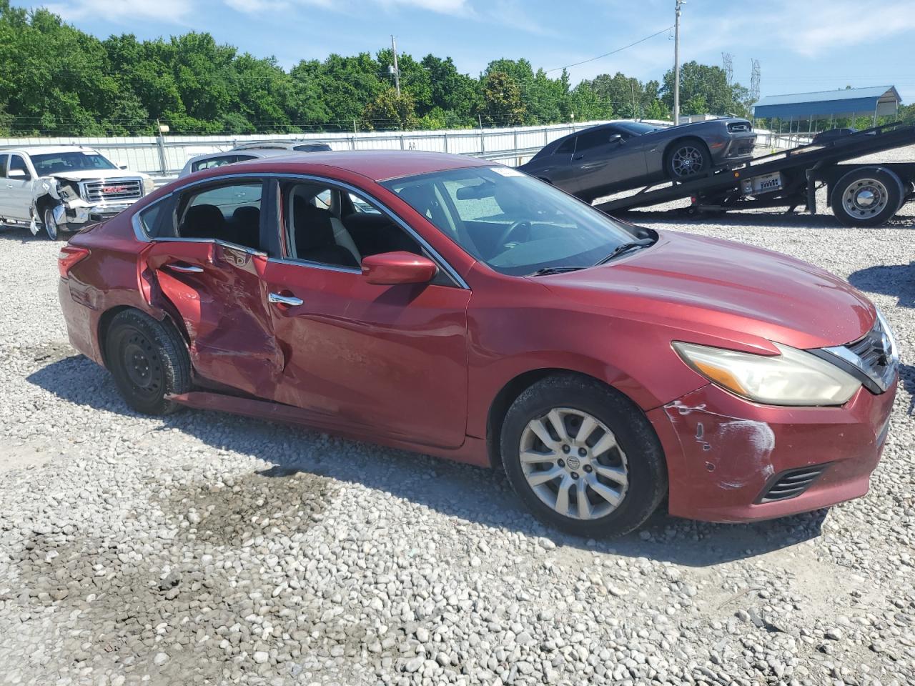 Global Auto Auctions