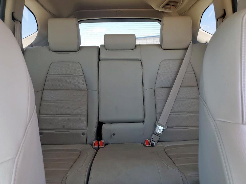 2020 HONDA CR-V TOURI - 7FARW1H94LE009809
