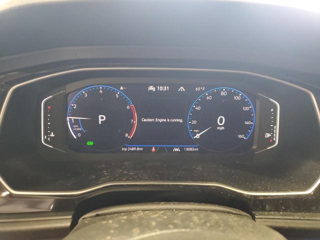 2024 VOLKSWAGEN JETTA SEL 3VWGM7BUXRM058782