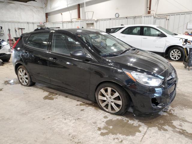 Vin: kmhcu5ae5cu022884, lot: 57797185, hyundai accent gls 20124