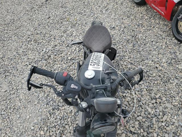 2018 TRIUMPH MOTORCYCLE BONNEVILLE SMTD53HL7JT880151