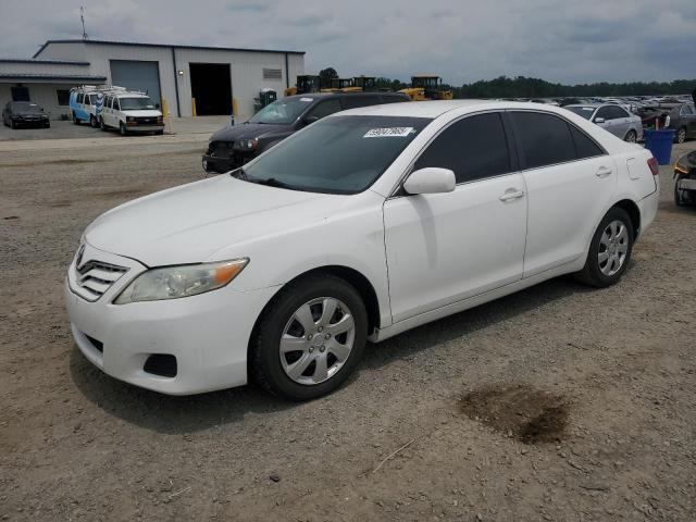 Vin: 4t1bf3ekxau544076, lot: 59047965, toyota camry base 2010 img_1